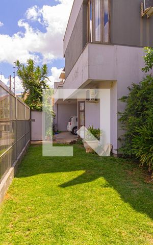 Casa para alugar com 117m², 3 quartos e 2 vagas Casa para alugar com 117m², 3 quartos e 2 vagasÁrea comum