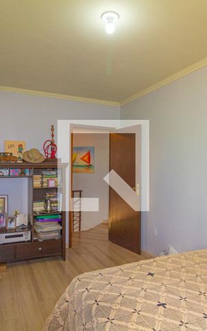 Casa para alugar com 117m², 3 quartos e 2 vagas Casa para alugar com 117m², 3 quartos e 2 vagasQuarto 2