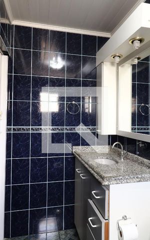 Apartamento à venda com 123m², 3 quartos e 2 vagasBanheiro da Suíte