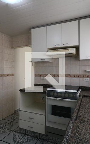 Apartamento à venda com 123m², 3 quartos e 2 vagasCozinha