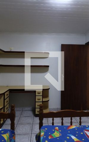 Apartamento à venda com 123m², 3 quartos e 2 vagasQuarto 2