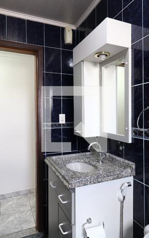 Apartamento à venda com 123m², 3 quartos e 2 vagasBanheiro Social