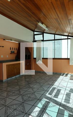 Apartamento à venda com 123m², 3 quartos e 2 vagasÁrea Gourmet
