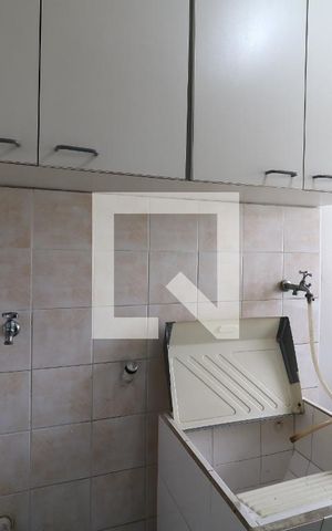 Apartamento à venda com 123m², 3 quartos e 2 vagasÁrea de Serviço