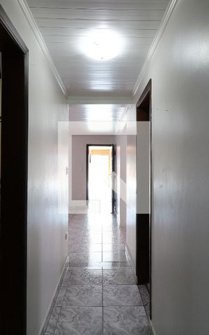Apartamento à venda com 123m², 3 quartos e 2 vagasCorredor