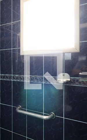 Apartamento à venda com 123m², 3 quartos e 2 vagasBanheiro da Suíte - Box