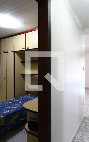 Apartamento à venda com 123m², 3 quartos e 2 vagasCorredor