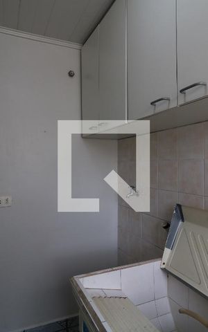Apartamento à venda com 123m², 3 quartos e 2 vagasÁrea de Serviço