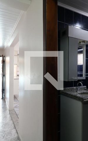 Apartamento à venda com 123m², 3 quartos e 2 vagasCorredor