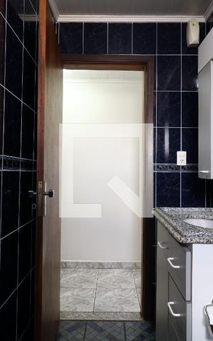 Apartamento à venda com 123m², 3 quartos e 2 vagasBanheiro Social