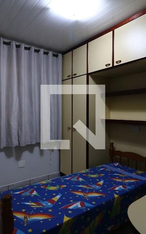 Apartamento à venda com 123m², 3 quartos e 2 vagasQuarto 1