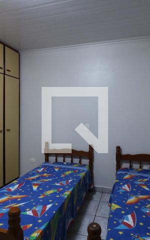 Apartamento à venda com 123m², 3 quartos e 2 vagasQuarto 2