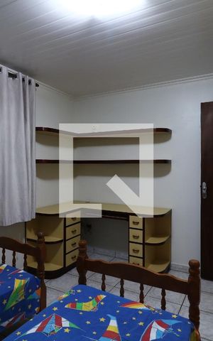 Apartamento à venda com 123m², 3 quartos e 2 vagasQuarto 2