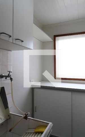 Apartamento à venda com 123m², 3 quartos e 2 vagasÁrea de Serviço