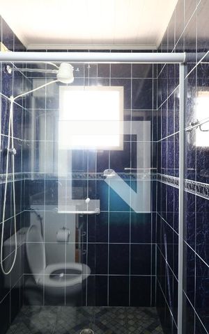 Apartamento à venda com 123m², 3 quartos e 2 vagasBanheiro da Suíte