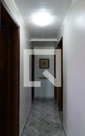 Apartamento à venda com 123m², 3 quartos e 2 vagasCorredor