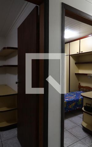 Apartamento à venda com 123m², 3 quartos e 2 vagasCorredor