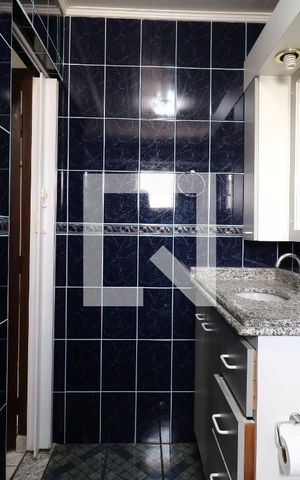 Apartamento à venda com 123m², 3 quartos e 2 vagasBanheiro da Suíte