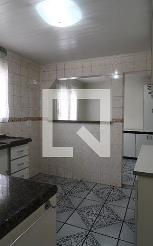 Apartamento à venda com 123m², 3 quartos e 2 vagasCozinha
