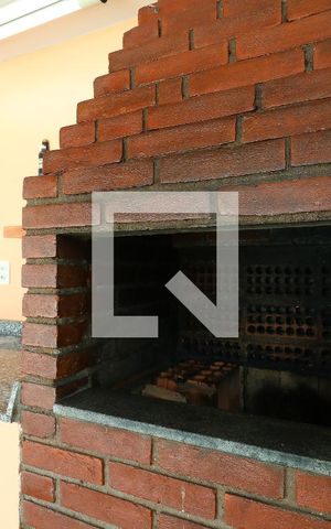 Apartamento à venda com 123m², 3 quartos e 2 vagasÁrea Gourmet - Churrasqueira