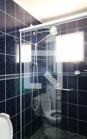 Apartamento à venda com 123m², 3 quartos e 2 vagasBanheiro da Suíte