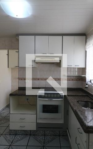 Apartamento à venda com 123m², 3 quartos e 2 vagasCozinha