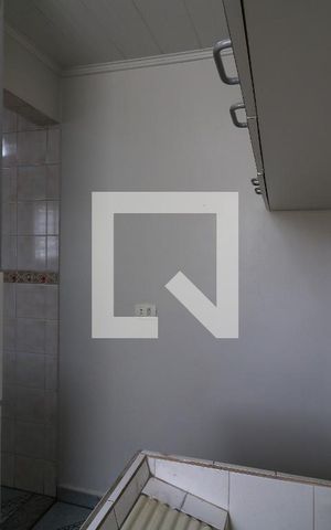 Apartamento à venda com 123m², 3 quartos e 2 vagasÁrea de Serviço