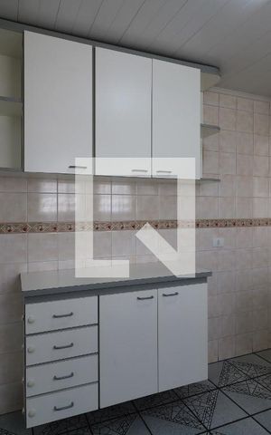 Apartamento à venda com 123m², 3 quartos e 2 vagasCozinha