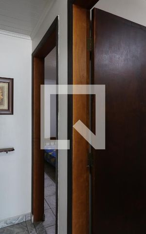 Apartamento à venda com 123m², 3 quartos e 2 vagasCorredor