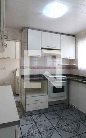 Apartamento à venda com 123m², 3 quartos e 2 vagasCozinha