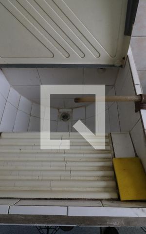 Apartamento à venda com 123m², 3 quartos e 2 vagasÁrea de Serviço - Tanque