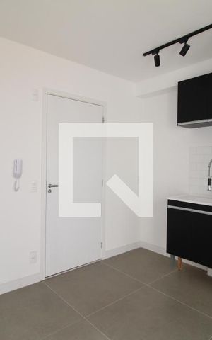 Apartamento à venda com 38m², 2 quartos e sem vagaSala / Cozinha
