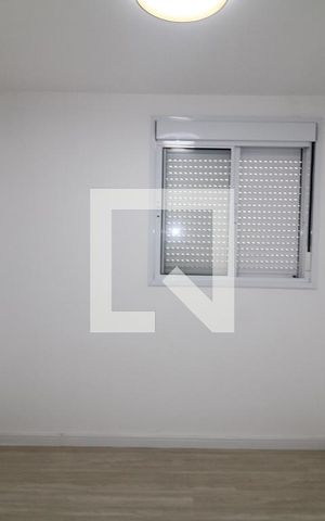 Apartamento à venda com 38m², 2 quartos e sem vagaQuarto 1