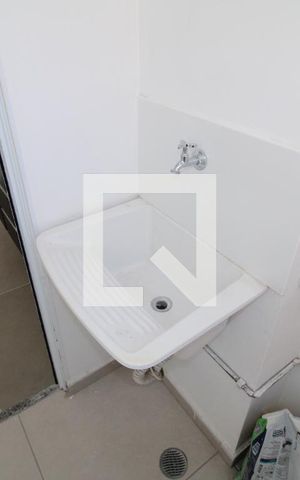 Apartamento à venda com 38m², 2 quartos e sem vagaÁrea de Serviço