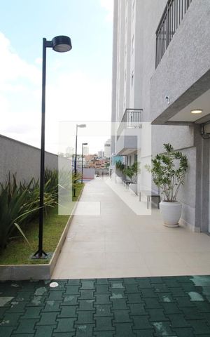 Apartamento à venda com 38m², 2 quartos e sem vagaÁrea Comum