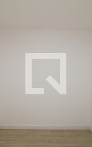 Apartamento à venda com 38m², 2 quartos e sem vagaQuarto 1