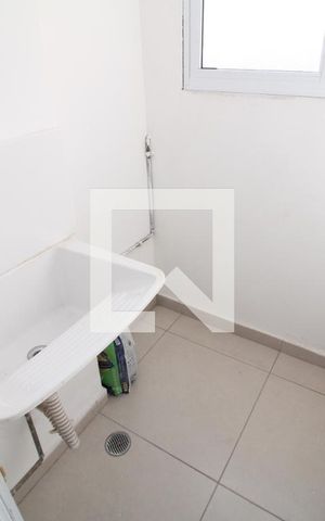 Apartamento à venda com 38m², 2 quartos e sem vagaÁrea de Serviço