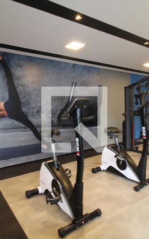 Apartamento à venda com 38m², 2 quartos e sem vagaÁrea Comum