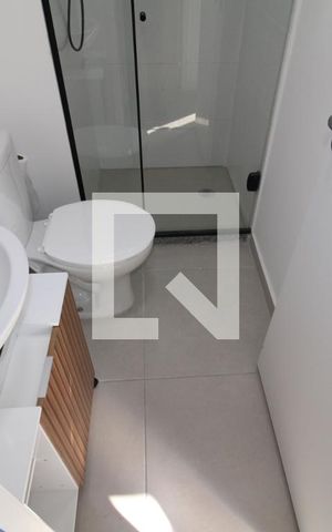 Apartamento à venda com 38m², 2 quartos e sem vagaBanheiro