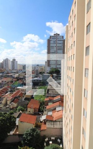 Apartamento à venda com 38m², 2 quartos e sem vagaSala / Cozinha - Varanda