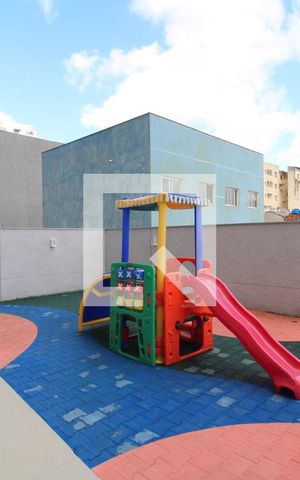 Apartamento à venda com 38m², 2 quartos e sem vagaÁrea Comum