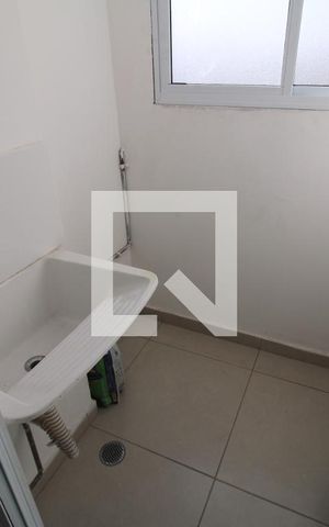Apartamento à venda com 38m², 2 quartos e sem vagaÁrea de Serviço