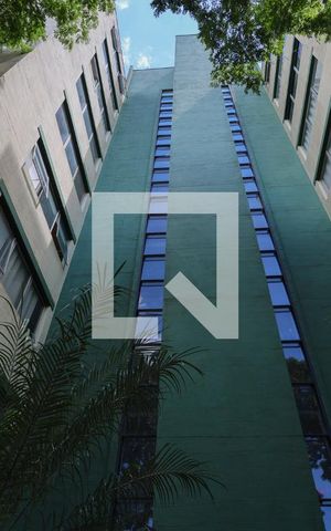 Apartamento à venda com 48m², 2 quartos e 1 vaga Apartamento à venda com 48m², 2 quartos e 1 vagaFachada do bloco