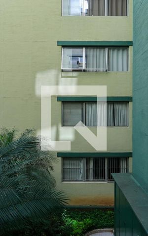 Apartamento à venda com 48m², 2 quartos e 1 vaga Apartamento à venda com 48m², 2 quartos e 1 vagaVista do Quarto 2