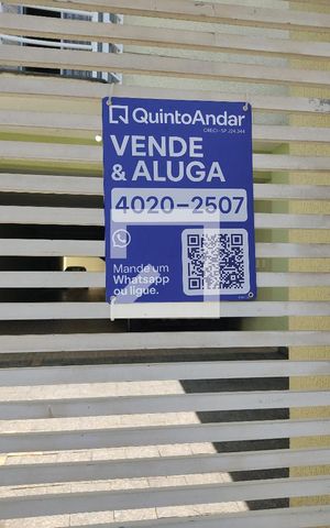 Apartamento para alugar com 60m², 2 quartos e 1 vagaFachada