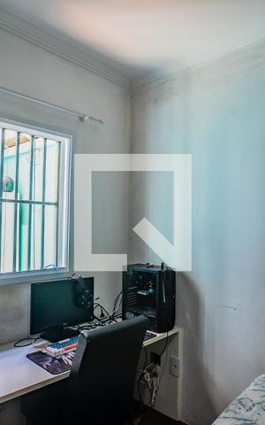 Apartamento para alugar com 60m², 2 quartos e 1 vagaQuarto 1