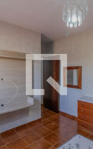Apartamento para alugar com 30m², 1 quarto e sem vaga Apartamento para alugar com 30m², 1 quarto e sem vagaQuarto