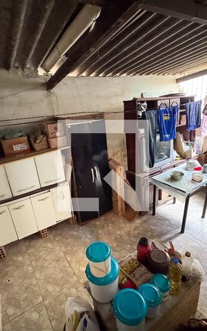 Casa à venda com 360m², 3 quartos e 2 vagas