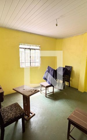 Casa à venda com 360m², 3 quartos e 2 vagas