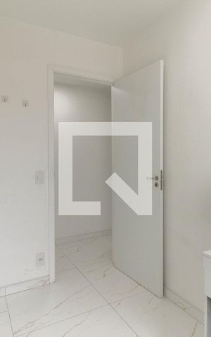 Apartamento à venda com 47m², 2 quartos e sem vagaQuarto 1